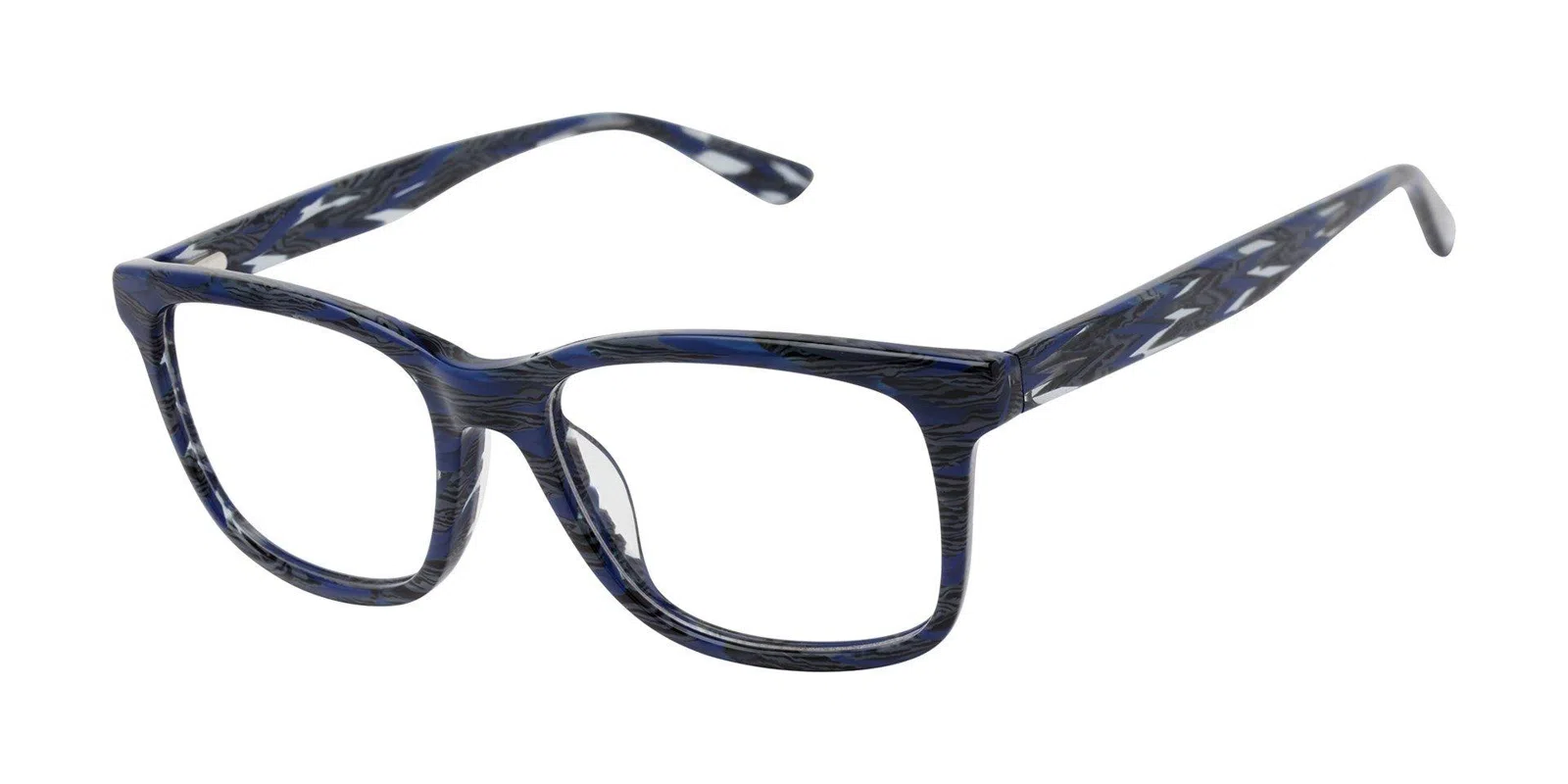 Zuma Rock ZR029 Eyeglasses - view 2